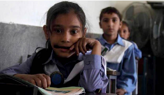 Turkey’s Maarif Eyes  Revamping Afghan Schools